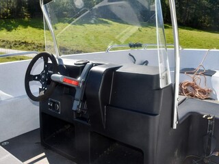 Ferienhaus Tustna  19