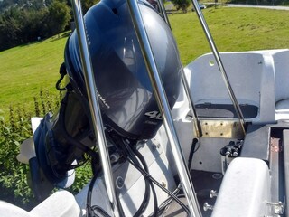 Vakantiehuis Tustna  22