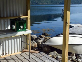 Vakantiehuis Tustna  23