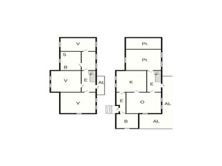 Ferienhaus Tustna Grundriss 34