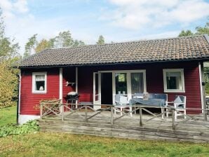 6 Personen Ferienhaus in HENÅN - Uddevalla - image1