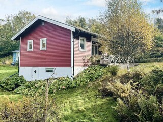 Vakantiehuis Uddevalla Buitenaudio-opname 3