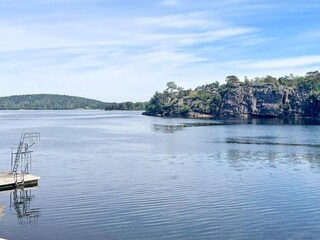 Vakantiehuis Uddevalla  9