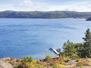 Vakantiehuis Uddevalla  4