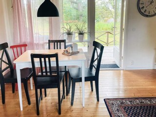 Vakantiehuis Uddevalla  12