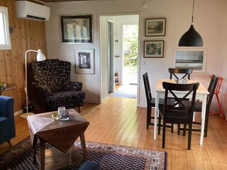 Vakantiehuis Uddevalla  5