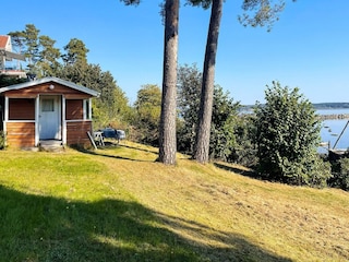 Ferienhaus Onsala Außenaufnahme 5