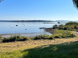 Ferienhaus Onsala Außenaufnahme 2