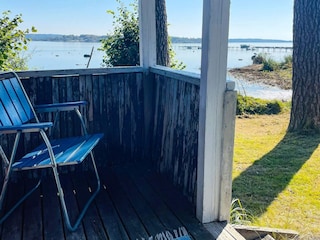 Holiday house Onsala Outdoor Recording 8