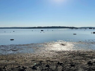 Ferienhaus Onsala Außenaufnahme 5