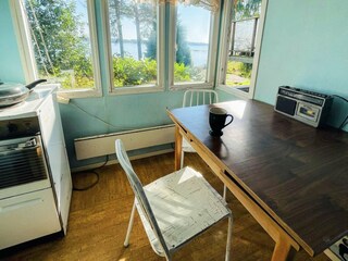 Vakantiehuis Onsala  17