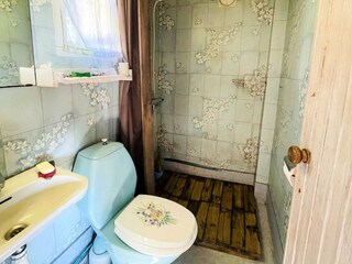 Vakantiehuis Onsala  12