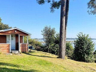 Ferienhaus Onsala Außenaufnahme 1
