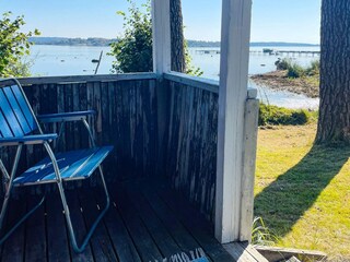 Ferienhaus Onsala Außenaufnahme 7