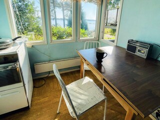 Vakantiehuis Onsala  17