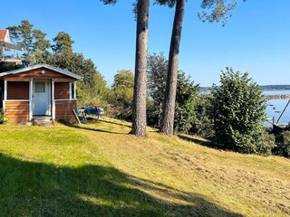 Ferienhaus Onsala Außenaufnahme 7