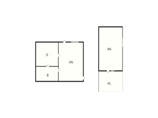 Holiday house Onsala Floor Plan 19