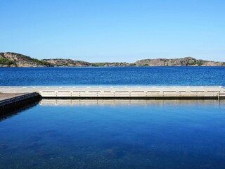 Holiday house Hunnebostrand  16
