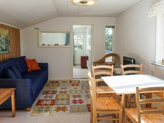 Vakantiehuis Hunnebostrand  6