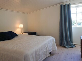 Ferienhaus Hunnebostrand  12