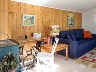 Vakantiehuis Hunnebostrand  10