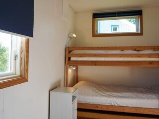 Ferienhaus Hunnebostrand  8