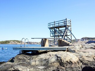 Vakantiehuis Hunnebostrand  12