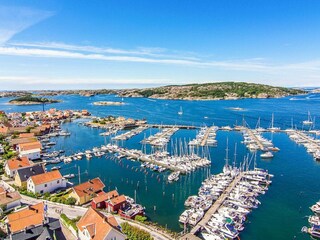 Vakantiehuis Hunnebostrand  13