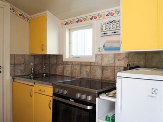 Holiday house Hunnebostrand  6