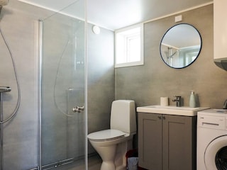 Ferienhaus Hunnebostrand  9