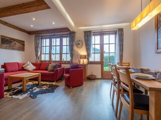 Appartement Fürth bei Kaprun Équipement 12