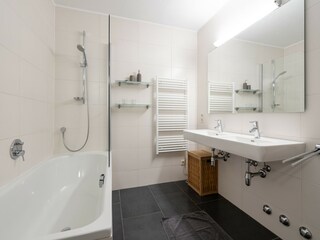 Apartment Fürth bei Kaprun Ausstattung 11