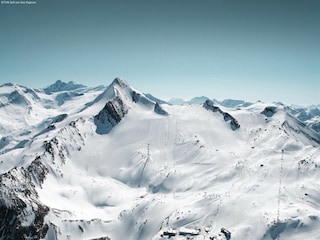 Appartamento Fürth bei Kaprun Ambiente 21