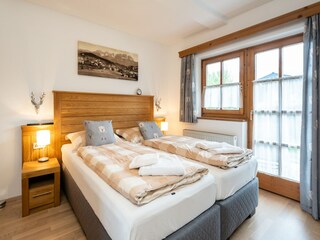 Apartamento Fürth bei Kaprun Características 11
