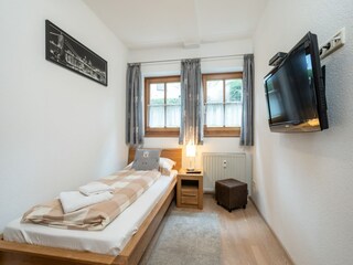 Apartment Fürth bei Kaprun Ausstattung 18