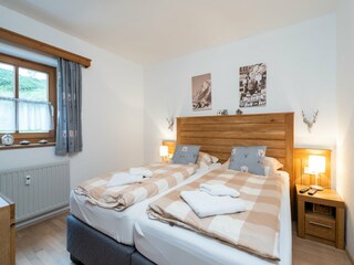 Apartamento Fürth bei Kaprun Características 16