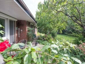 Holiday house Haus in fantastischer Lage auf Nordstrand - Simonsberg - image1