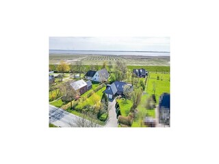 Maison de vacances Simonsberg Enregistrement extérieur 2