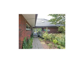 Maison de vacances Simonsberg Enregistrement extérieur 1