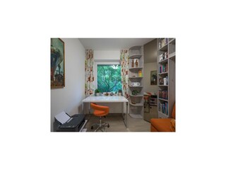 Vakantiehuis Simonsberg Kenmerken 16