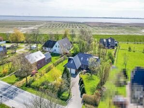 Haus in fantastischer Lage am Nordstrand