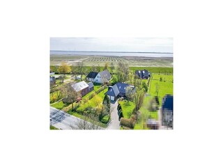 Casa per le vacanze Simonsberg Registrazione all'aperto 1