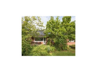 Casa per le vacanze Simonsberg Registrazione all'aperto 3