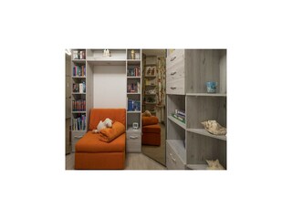 Casa per le vacanze Simonsberg Caratteristiche 22