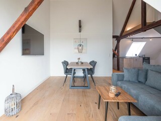 Appartement Hattstedtermarsch Équipement 15