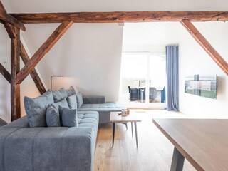 Apartamento Hattstedtermarsch Características 11