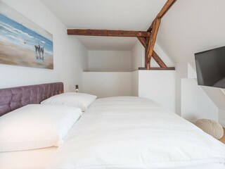 Appartement Hattstedtermarsch Équipement 16