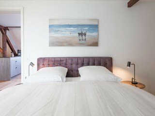 Apartment Hattstedtermarsch Ausstattung 18
