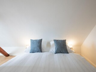 Apartamento Hattstedtermarsch Características 18