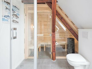 Apartment Hattstedtermarsch  21